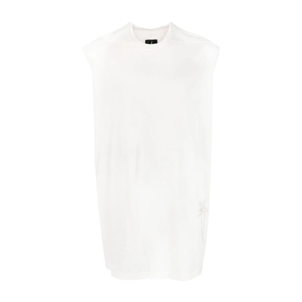 Tops > Sleeveless Tops - - Rick Owens - Modalova