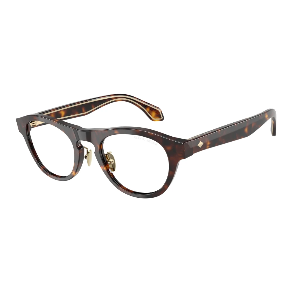 Giorgio Armani Stijlvolle zonnebril Ar8225 Brown Heren