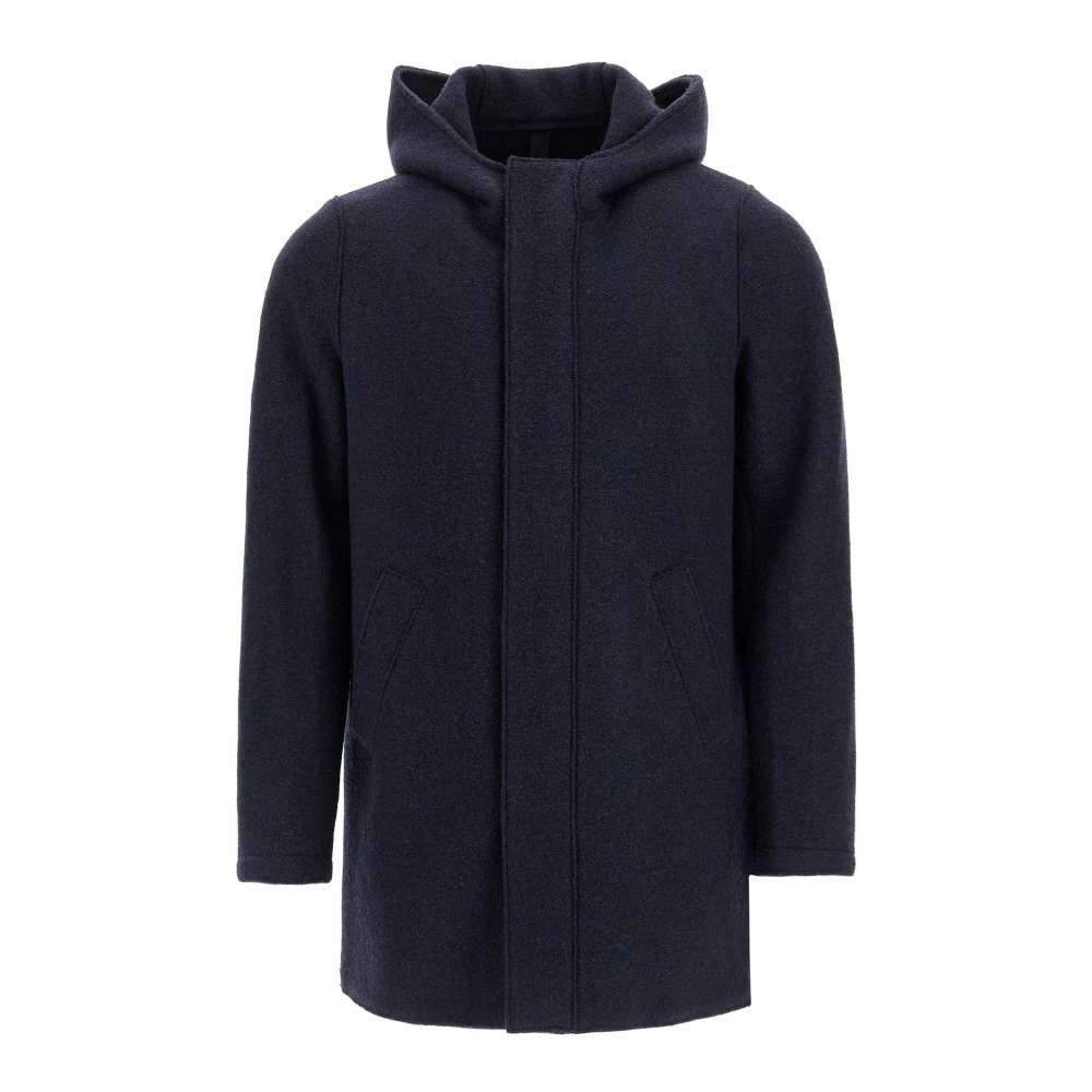 Coats > Parkas - - Harris Wharf London - Modalova