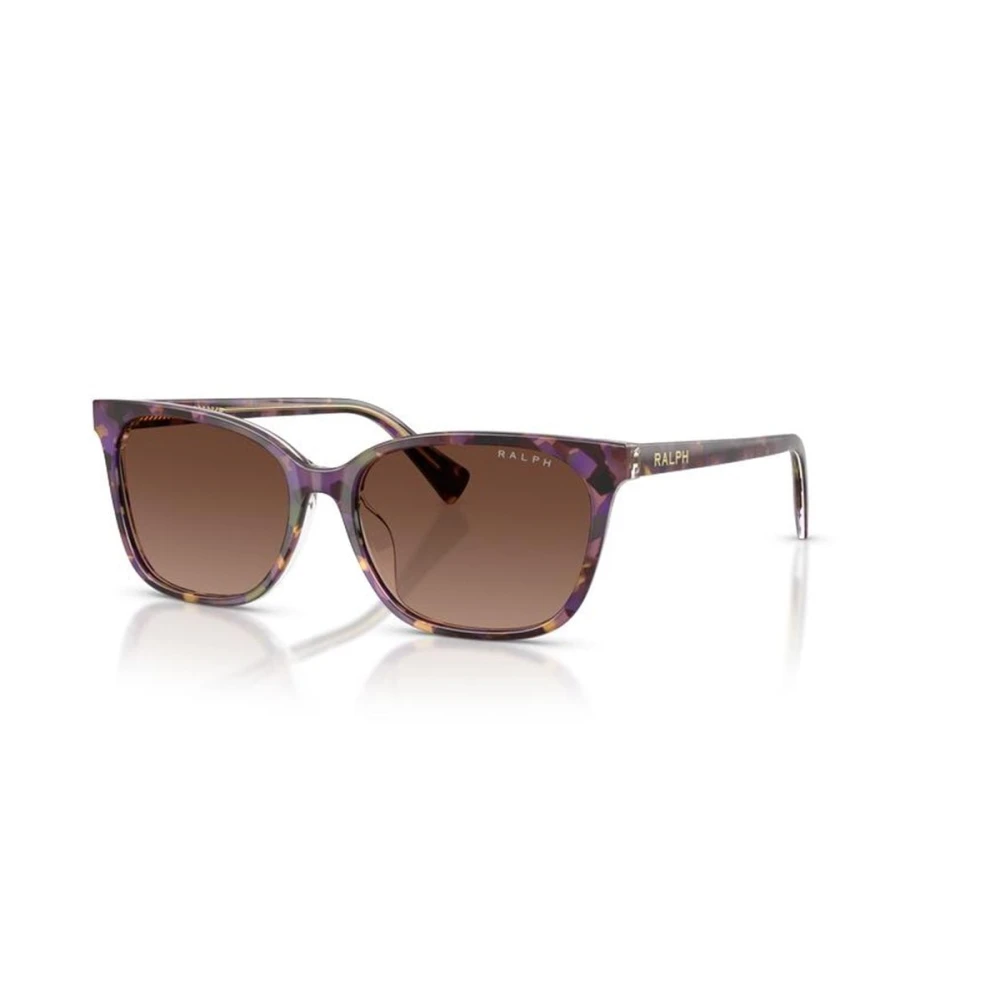 Ralph Lauren Ra5348u 6303T5 Sunglasses - Female - Sunglasses - Brown - 56 Mm - Accessories