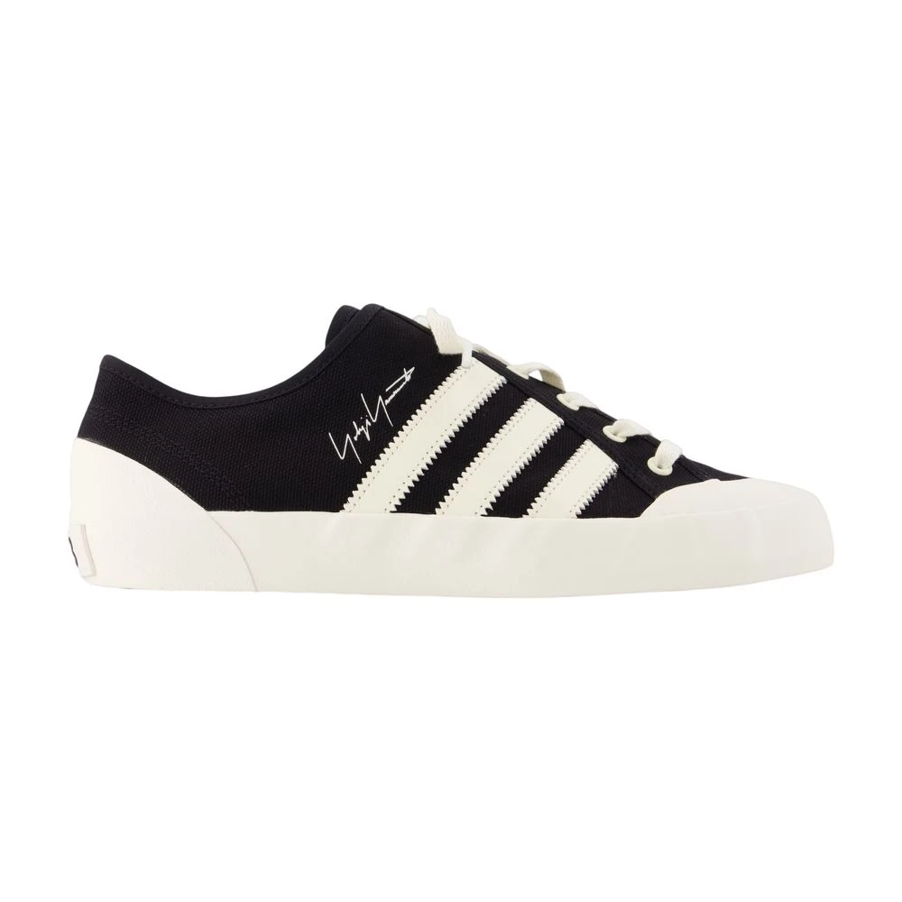 Y-3 Uomo Nero Scarpe, 38 Eu, New,
