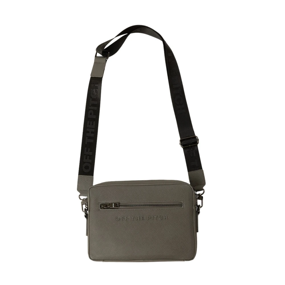 Bags > Cross Body Bags - - Off The Pitch - Modalova