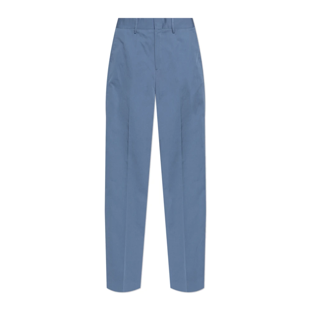Trousers > Suit Trousers - - Paul Smith - Modalova