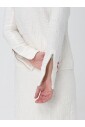 ensemble-chemise-creme-jaune
