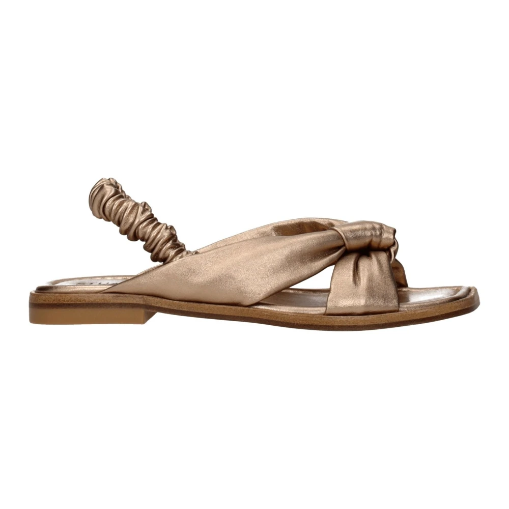 Shoes > Sandals > Flat Sandals - - Stuart Weitzman - Modalova