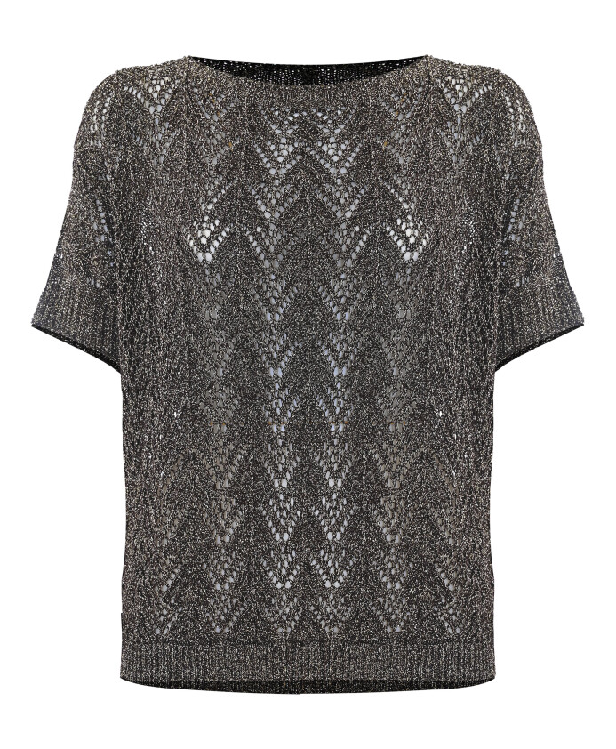 tricot-a-col-rond