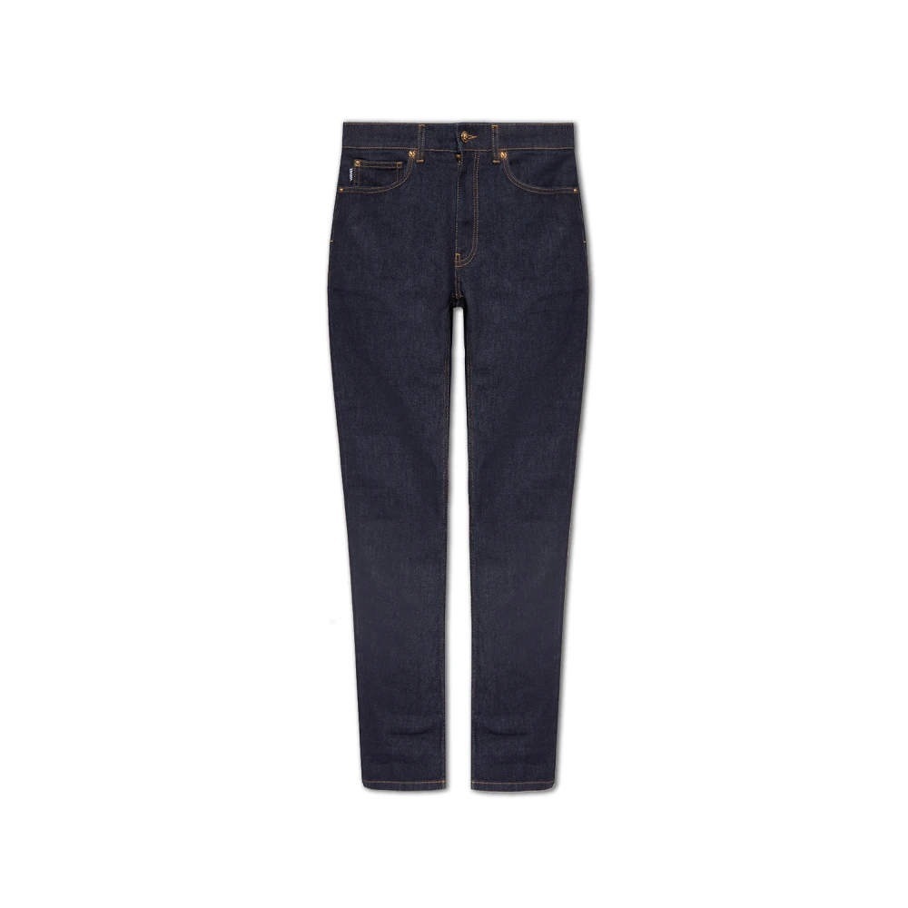 Versace Uomo Blu Jeans, W32, New,