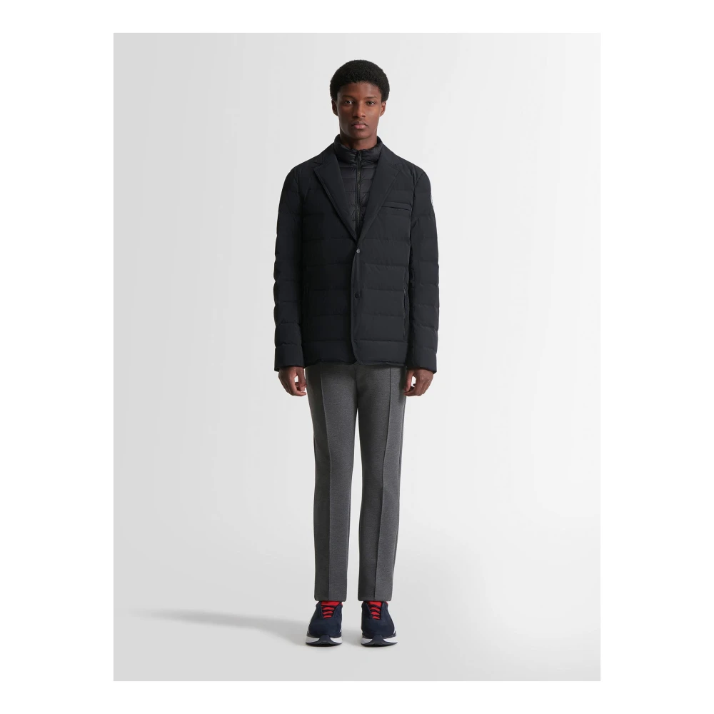 Fusalp Alban JAS Black Heren