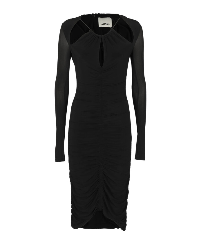 midi-dress