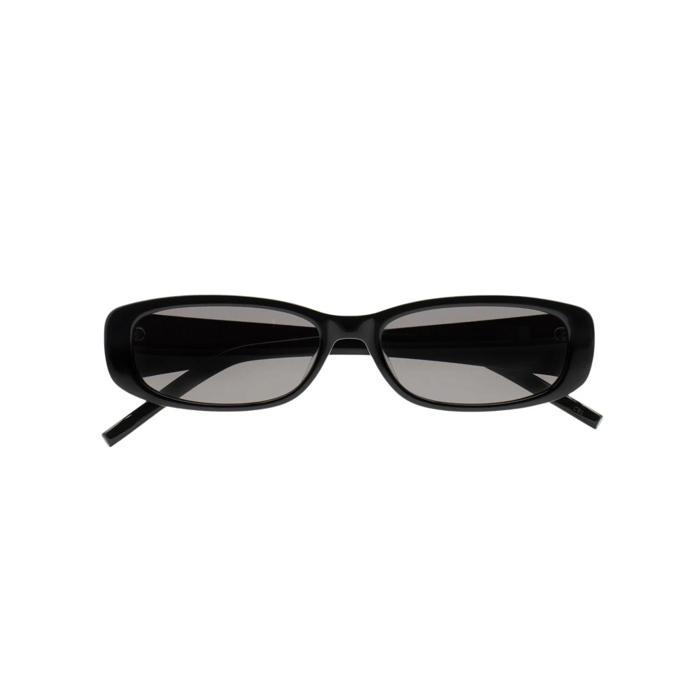 Kaleos Women's Black Sunglasses, 55 Mm, Minx 001 Sunglasses