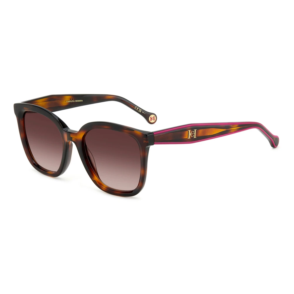 Accessories > Sunglasses - - Carolina Herrera - Modalova