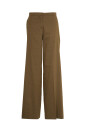 pantalon-en-lin-vert