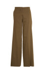 pantalon-en-lin-vert