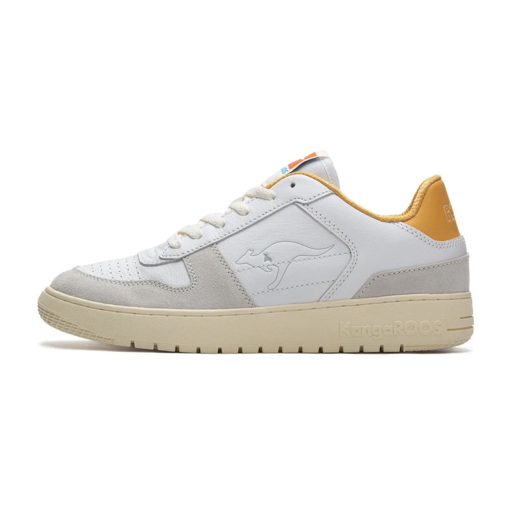 Shoes > Sneakers - - KangaROOS - Modalova