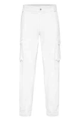 Velvet Långbyxor Cargo Fit