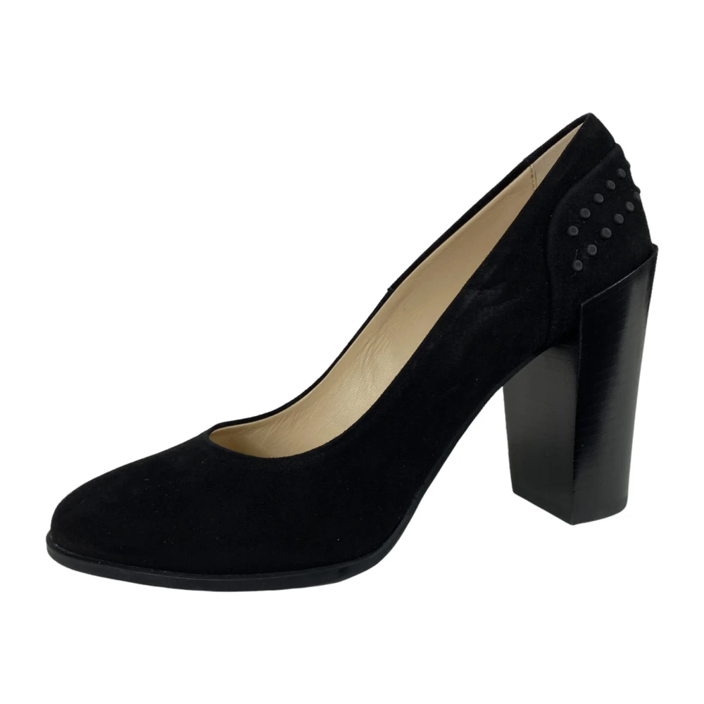 Shoes > Heels > Pumps - - Tod's - Modalova