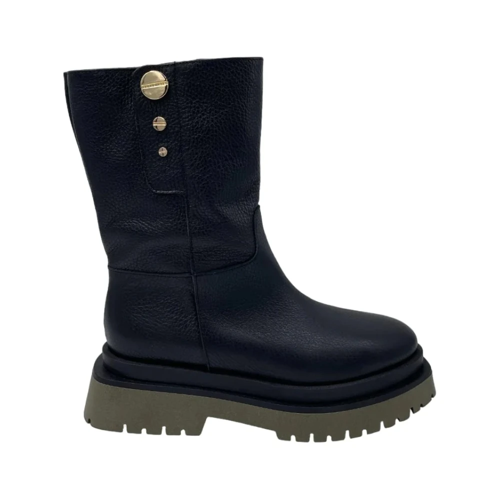 Shoes > Boots > Ankle Boots - - Borbonese - Modalova