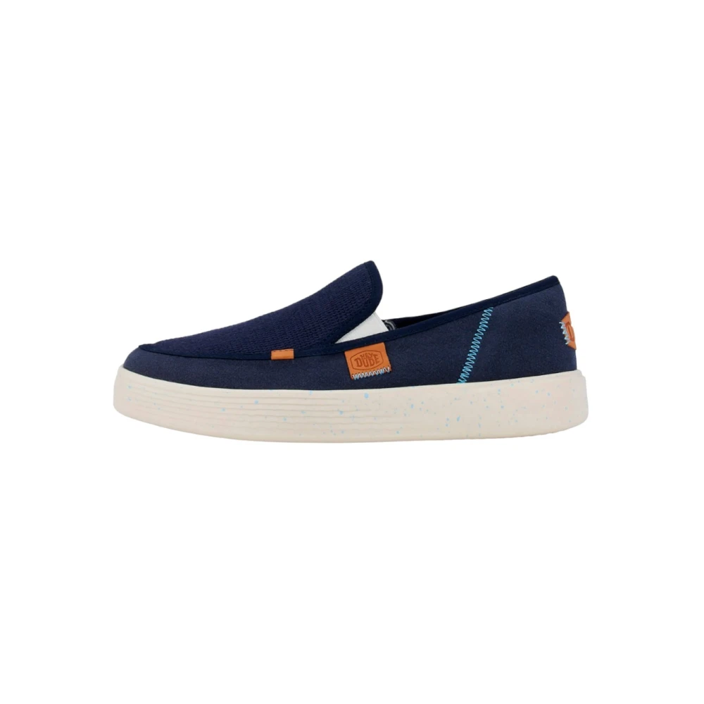 Shoes > Flats > Loafers - - Hey Dude - Modalova