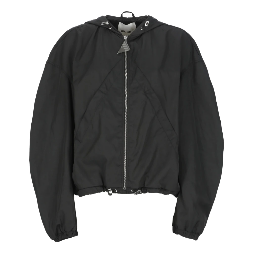 Jackets > Light Jackets - - The Attico - Modalova