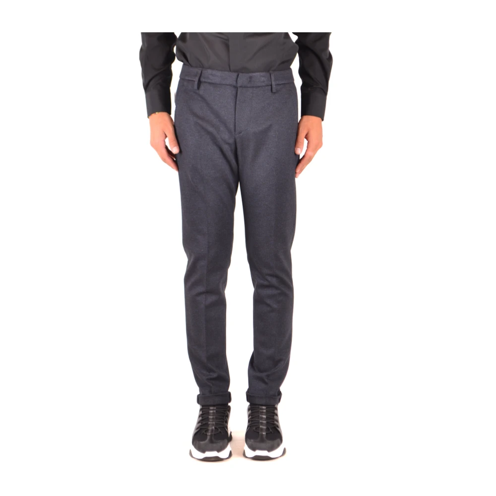 Trousers > Suit Trousers - - Dondup - Modalova