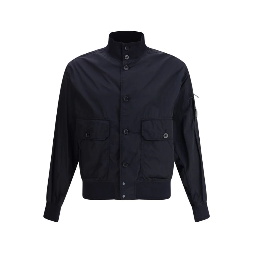 Jackets > Light Jackets - - C.p. Company - Modalova