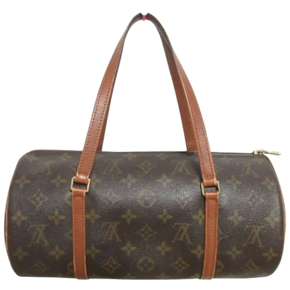 Pre-owned > Pre-owned Bags > Pre-owned Handbags - - Louis Vuitton Vintage - Modalova