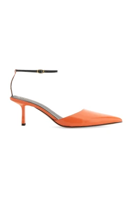 Toliman Pump 65 Heel