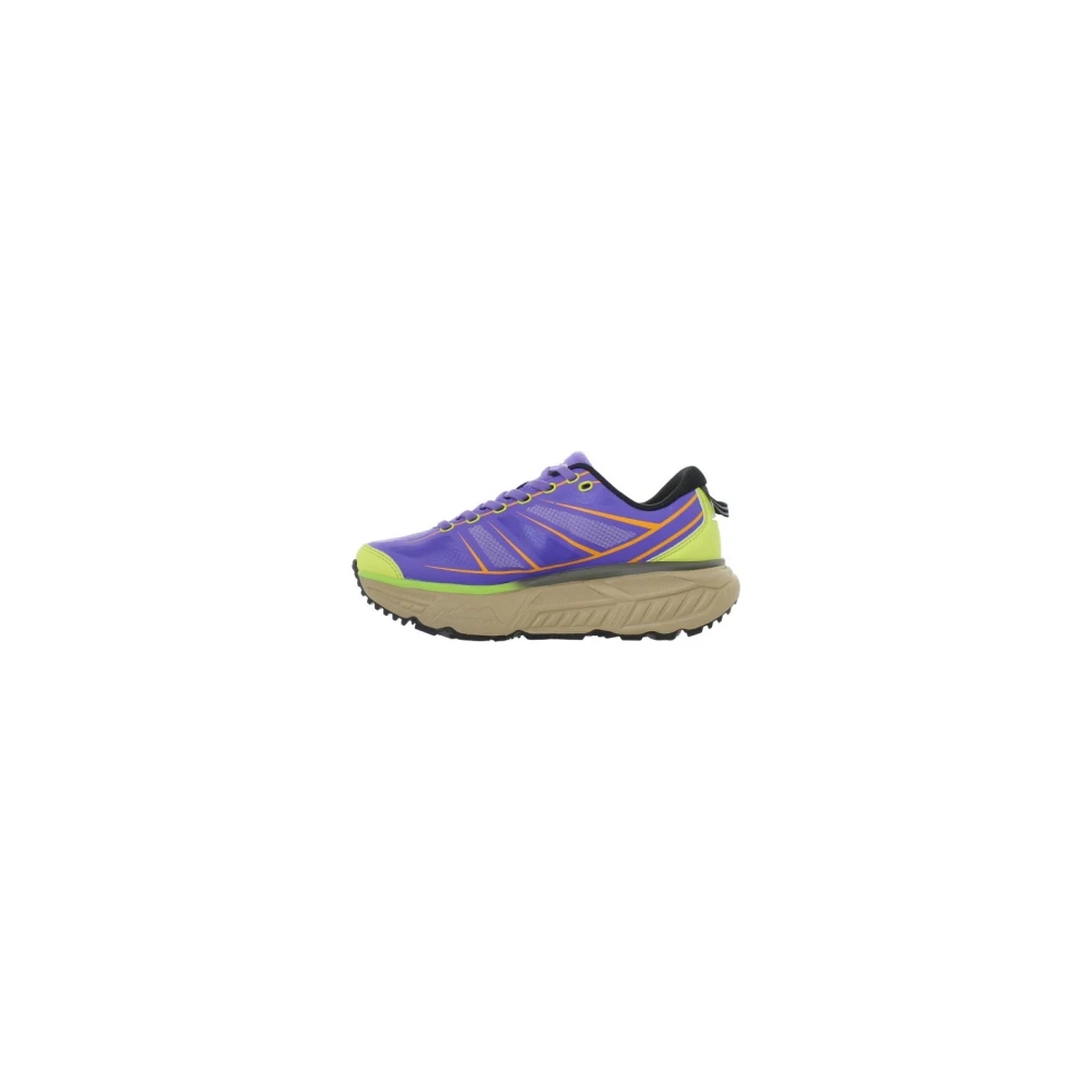 Fessura Sbl-E10 Door to Trail Sneakers Heren Schoenen Veelkleurig Multicolor
