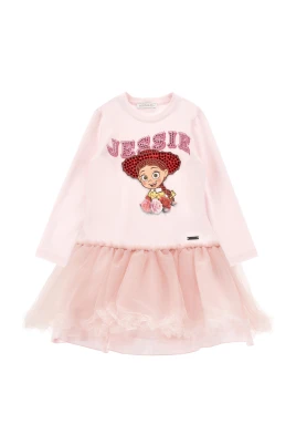Jessie Tyllkjol Klänning