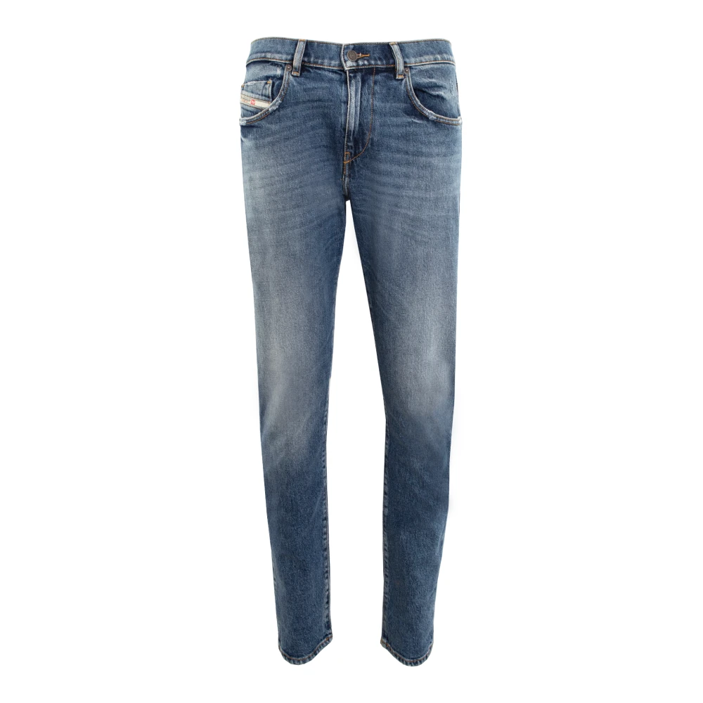 Jeans > Slim-fit Jeans - - Diesel - Modalova