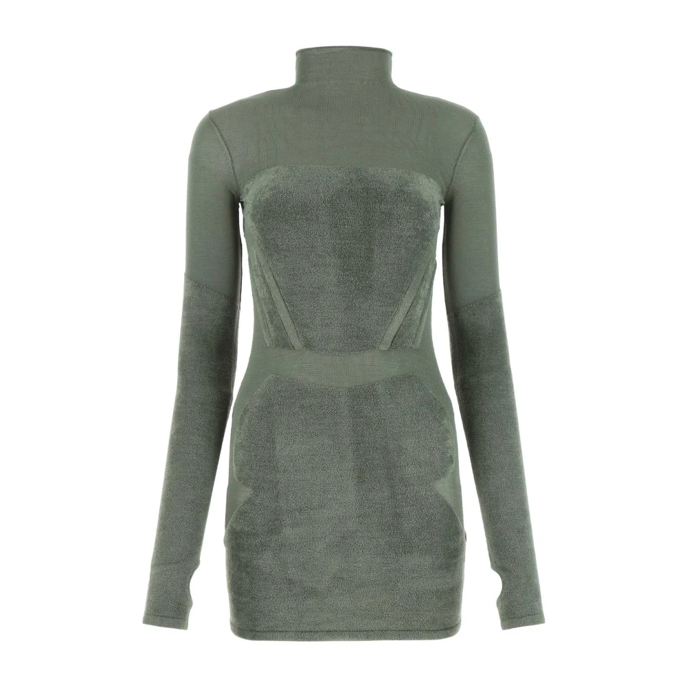 Dresses > Day Dresses > Knitted Dresses - - Dion Lee - Modalova