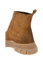 bottes-en-daim-marron