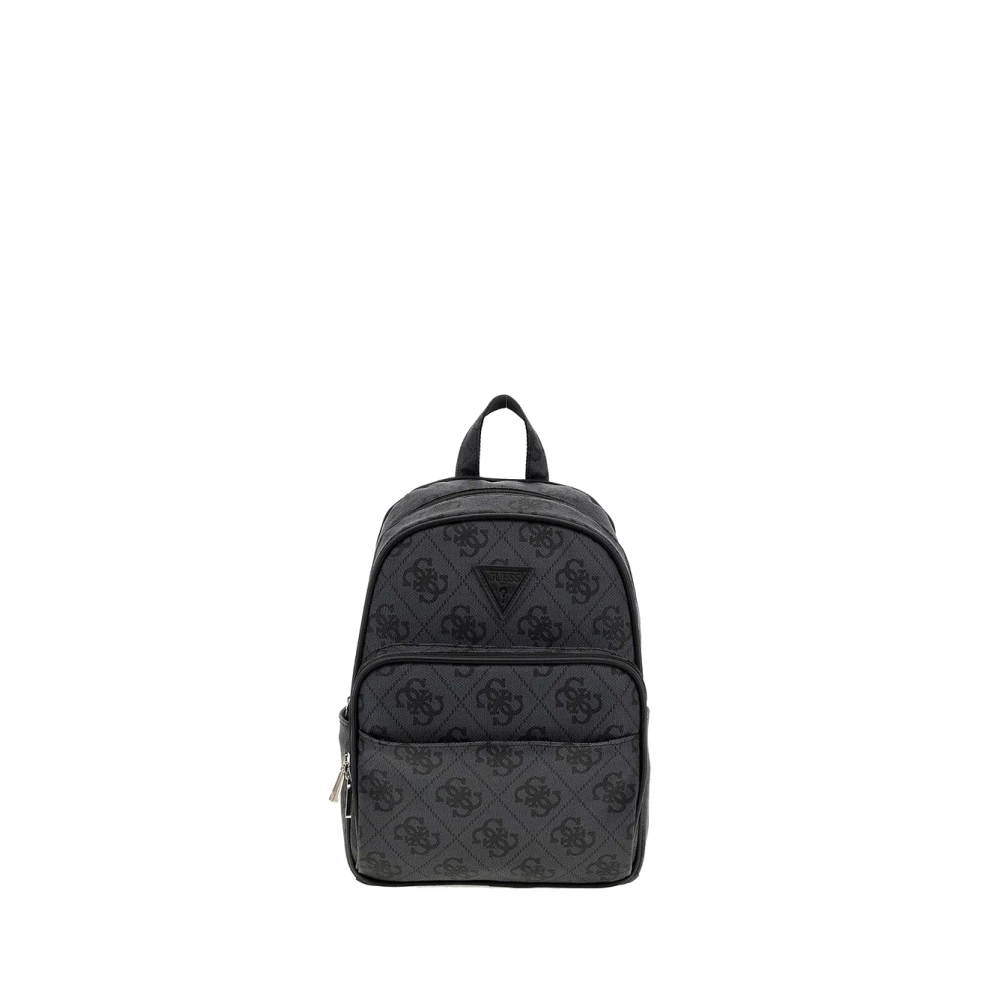 Guess Elegante zwarte dames reistas Black Dames