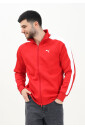sweat-a-zip-rouge-t7-always-on
