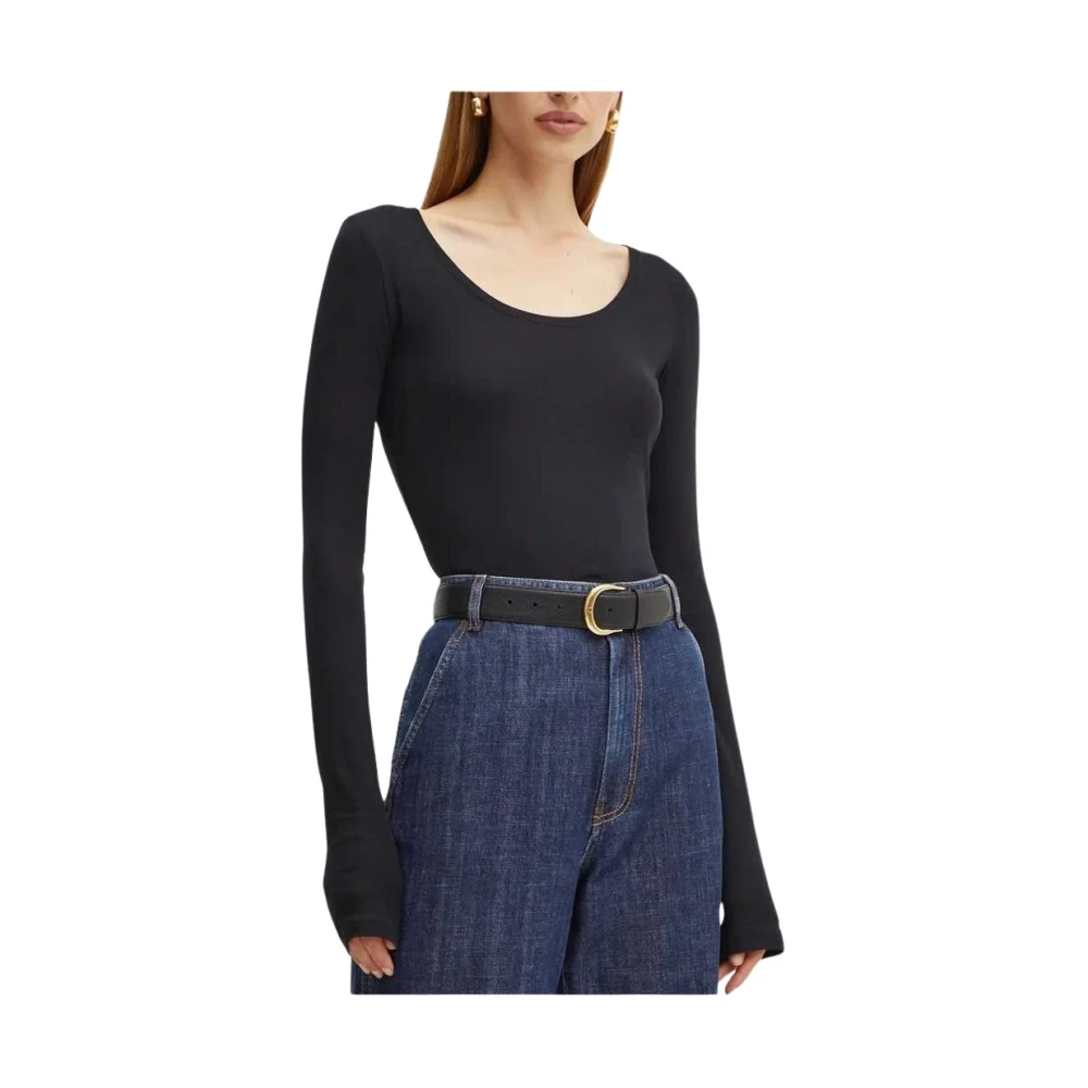Tops > Long Sleeve Tops - - Hugo Boss - Modalova