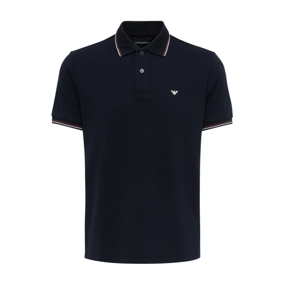 Tops > Polo Shirts - - Emporio Armani - Modalova