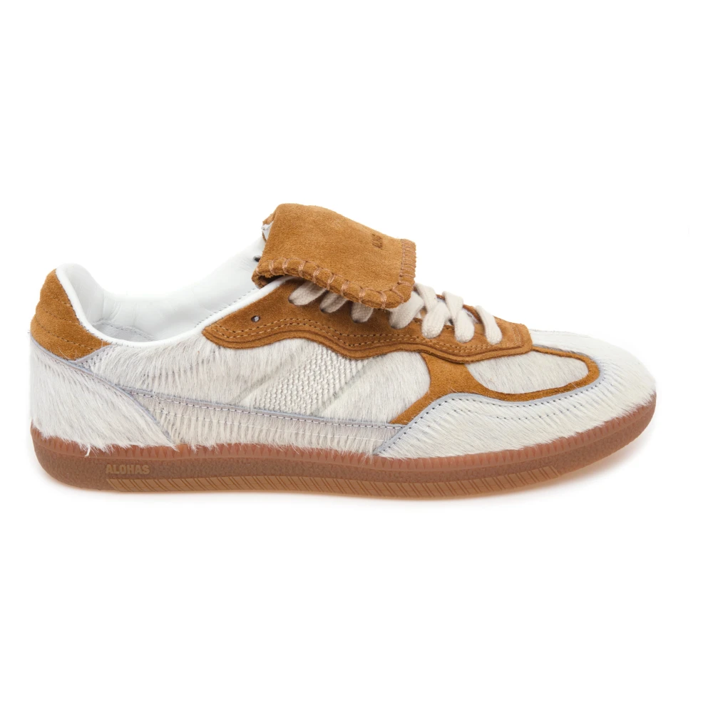 Alohas Tb.490 Club Dames Schoenen Veelkleurig Multicolor
