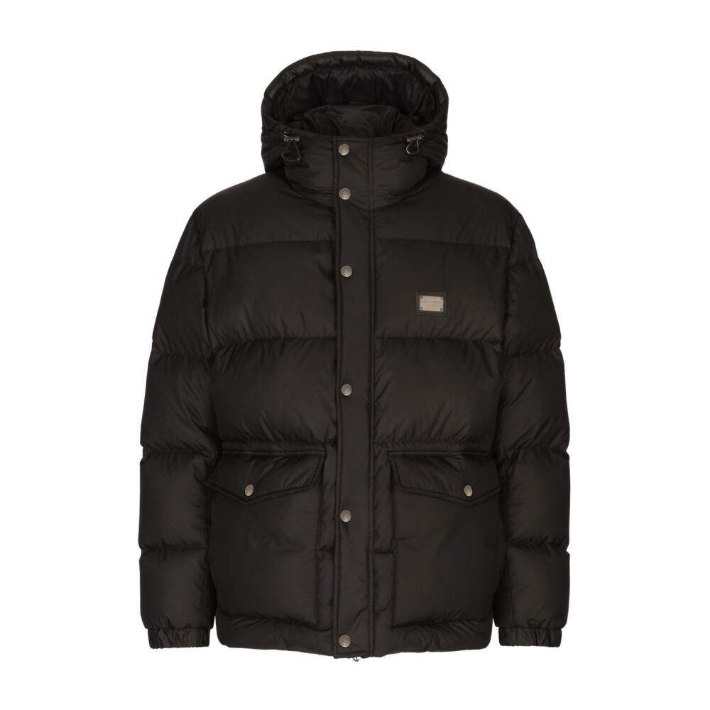 Dolce & Gabbana Winter Jackets • Shop Winter Jackets from