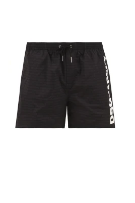 Boxer Midi Badkläder