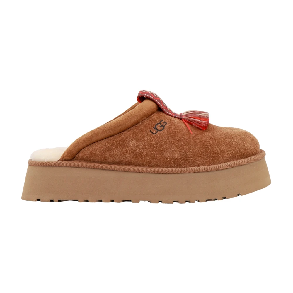 UGG - Shoes > Slippers - Brown - UGG - Modalova