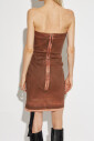 vestido-corto-de-denim