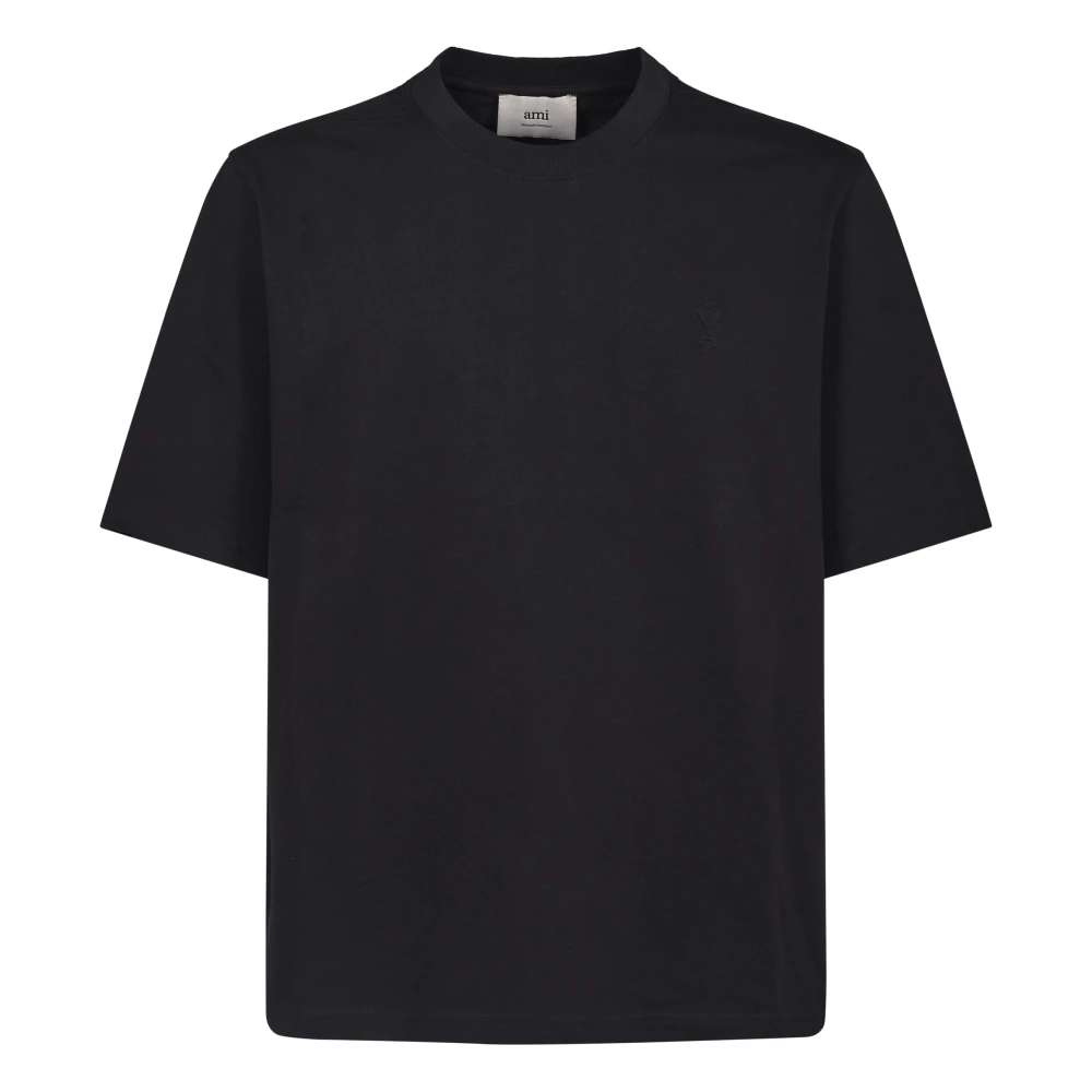 Tops > T-Shirts - - Ami Paris - Modalova