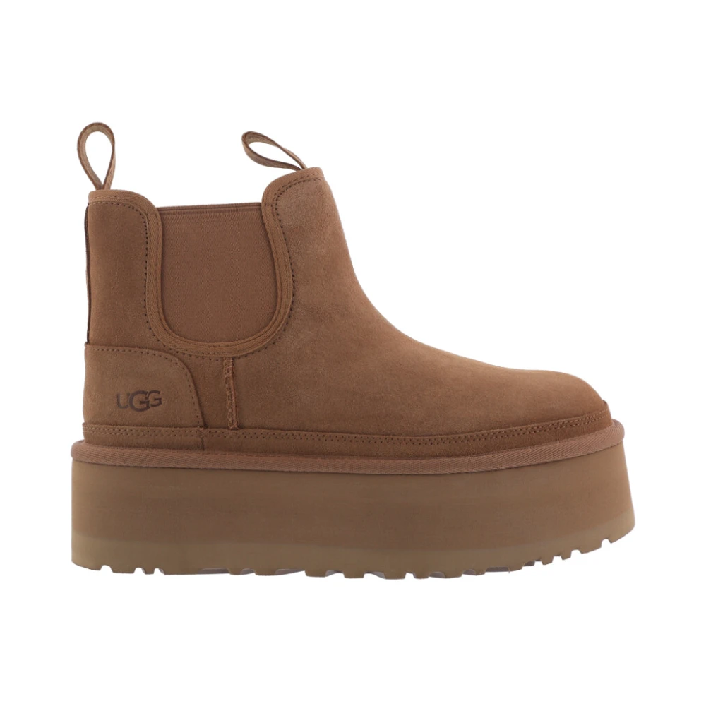 Ugg Donna Marrone Scarpe, 41 Eu, New,