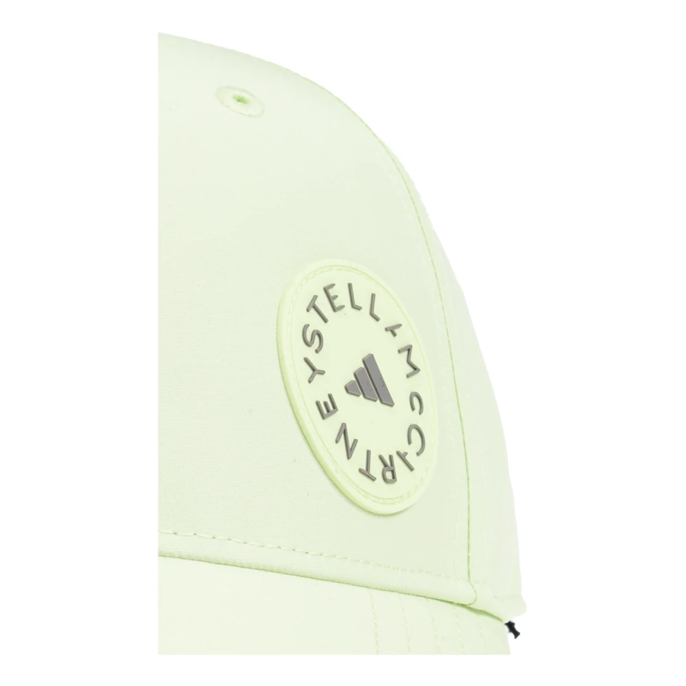 adidas by stella mccartney Baseball Cap Green Dames