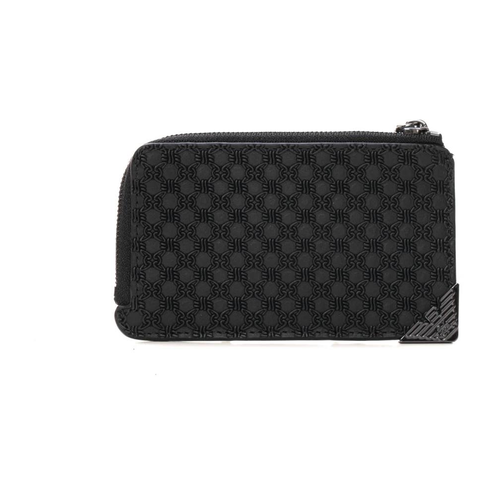 Accessories > Wallets & Cardholders - - Emporio Armani - Modalova