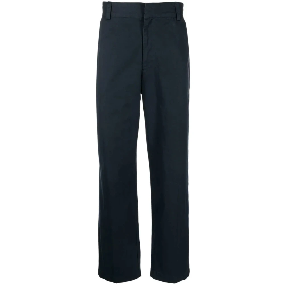 Trousers > Straight Trousers - - Vince - Modalova