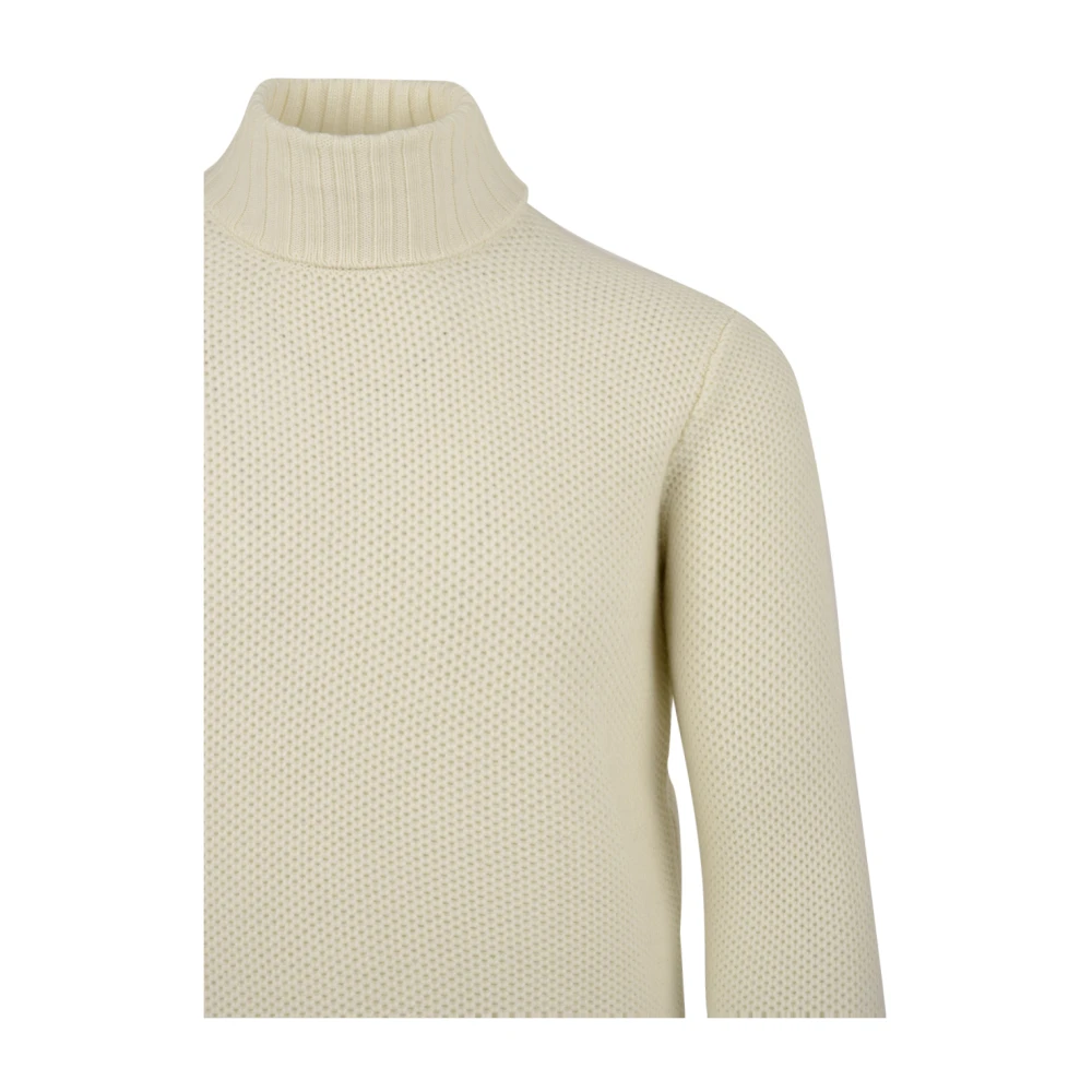 Filippo De Laurentiis Dv3Ml Wm7Q 020 Witte Coltrui Beige Heren