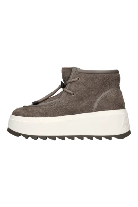 Moka Yeti Ankelboots