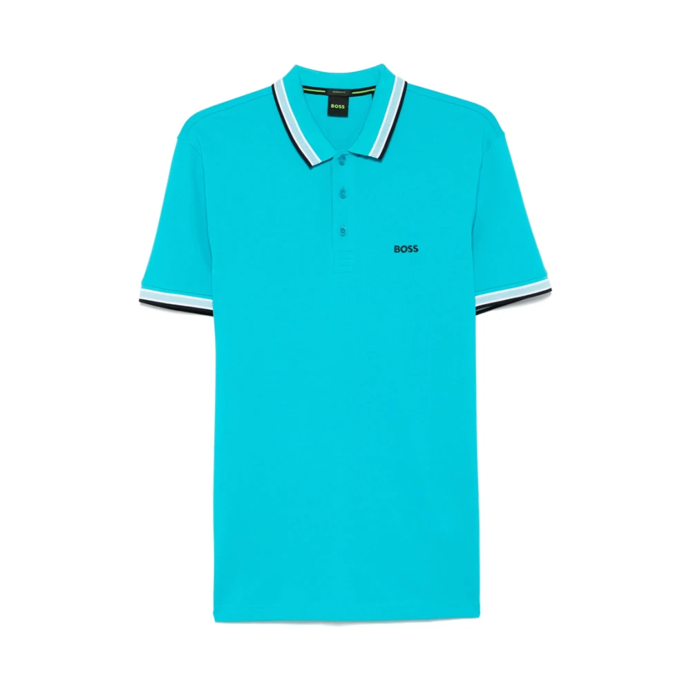 Tops > Polo Shirts - - Hugo Boss - Modalova