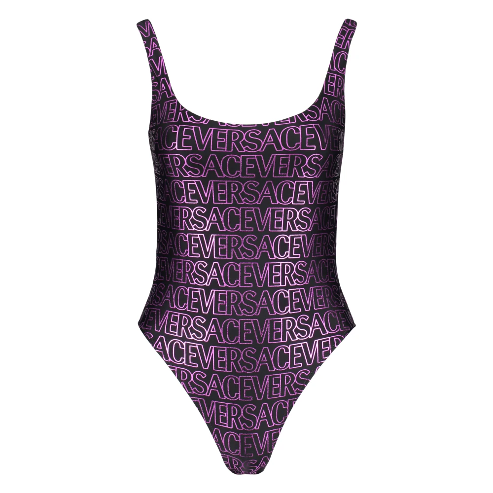 Swimwear > One-piece - - Versace - Modalova